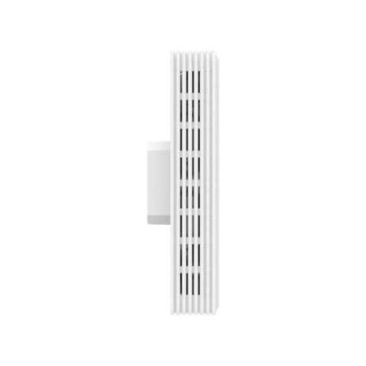 TP-Link EAP725-Wall Ponto de Acesso WiFi 6 AX5012 2.4GHz/5GHz 3x2.5G PoE MU-MIMO Branco