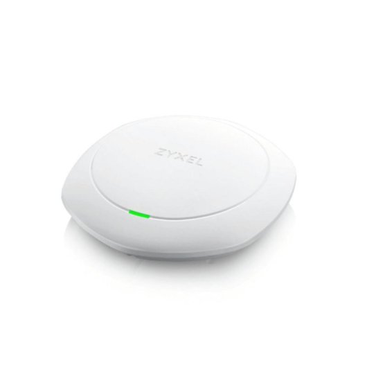 Punto de Acceso Zyxel WAC6303D-S 2,4GHz/5GHz 1300Mbit/s MU-MIMO PoE VLAN Blanco