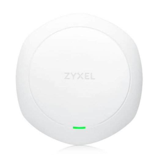 Punto de Acceso Zyxel WAC6303D-S 2,4GHz/5GHz 1300Mbit/s MU-MIMO PoE VLAN Blanco