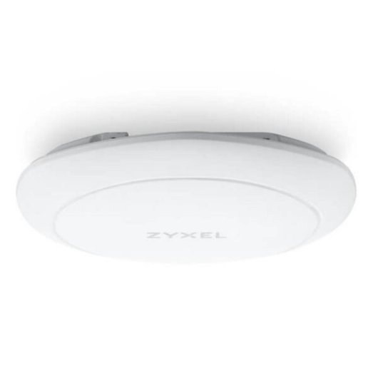 Punto de Acceso Zyxel WAC6303D-S 2,4GHz/5GHz 1300Mbit/s MU-MIMO PoE VLAN Blanco