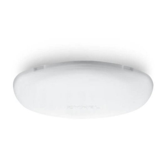 Punto de Acceso Zyxel WAC6303D-S 2,4GHz/5GHz 1300Mbit/s MU-MIMO PoE VLAN Blanco