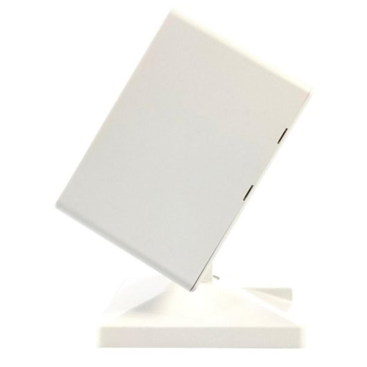 Purificador de aire Vibian Ablatum-VB-211002W elimina virus 99,99% 600 m³/h 10 dB compacto