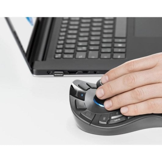 SpaceMouse Pro Wireless 3Dconnexion Bluetooth 6DoF Kabelloser SpaceMouse Pro Wireless 3Dconnexion Bluetooth 6DoF Kabelloser