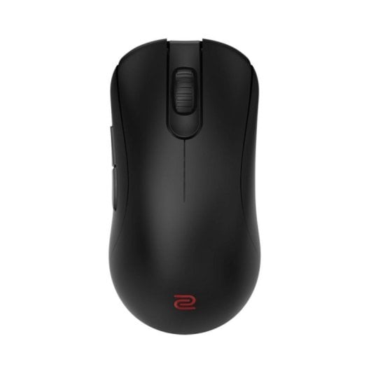 Ratón BenQ ZOWIE ZA13-DW inalámbrico 3200 DPI 7 botones para gaming negro