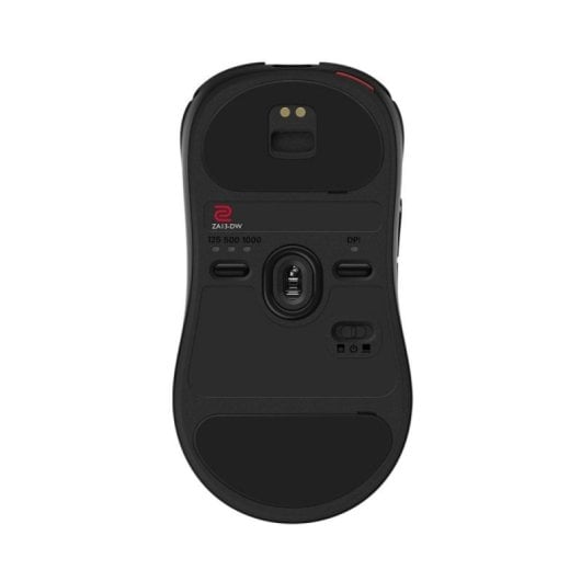 Ratón BenQ ZOWIE ZA13-DW inalámbrico 3200 DPI 7 botones para gaming negro