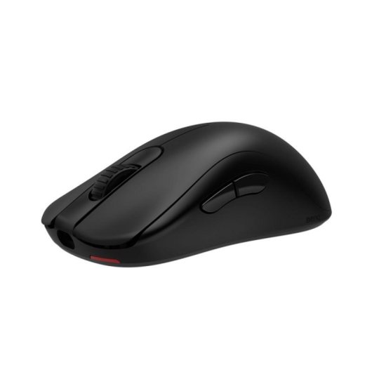 Ratón BenQ ZOWIE ZA13-DW inalámbrico 3200 DPI 7 botones para gaming negro