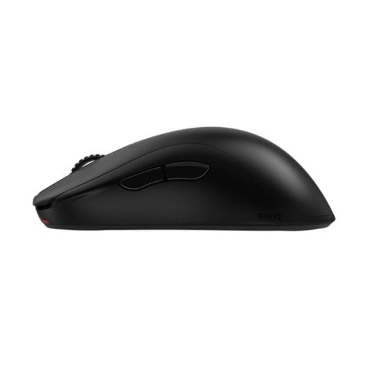 Ratón BenQ ZOWIE ZA13-DW inalámbrico 3200 DPI 7 botones para gaming negro