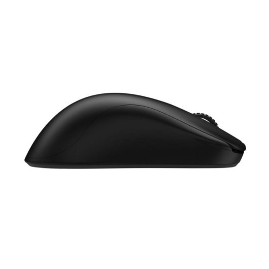 Ratón BenQ ZOWIE ZA13-DW inalámbrico 3200 DPI 7 botones para gaming negro