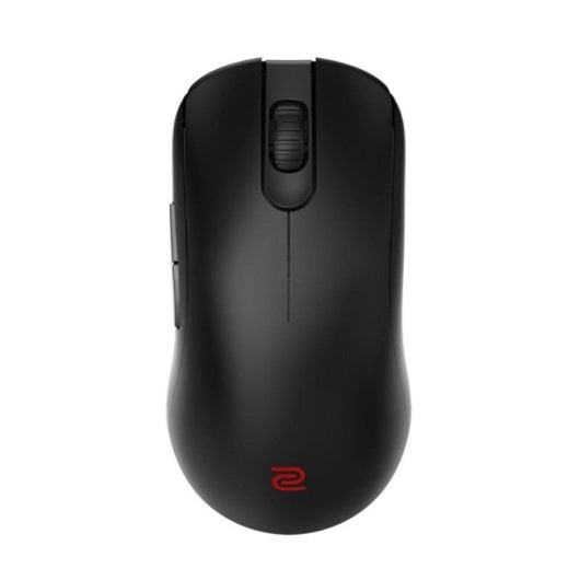 Ratón BenQ ZOWIE FK2-DW Inalámbrico 3200DPI 7 Botones USB-C Gaming Negro