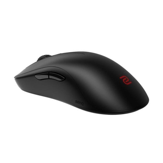 Ratón BenQ ZOWIE FK2-DW Inalámbrico 3200DPI 7 Botones USB-C Gaming Negro