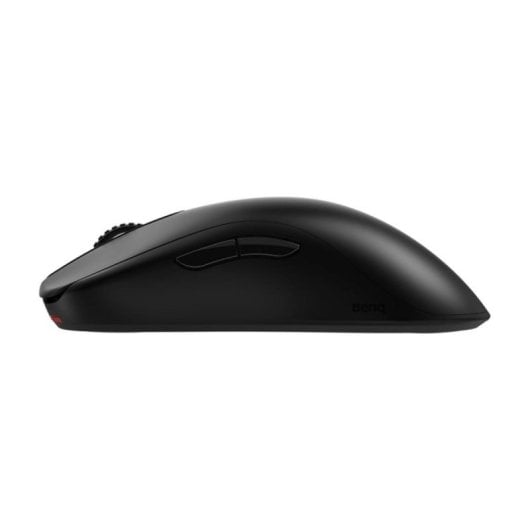 Ratón BenQ ZOWIE FK2-DW Inalámbrico 3200DPI 7 Botones USB-C Gaming Negro