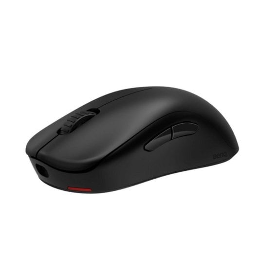 Ratón BenQ ZOWIE U2-DW Wireless Gaming 3200DPI 7 Botones Ergonomía Mano Derecha Negro