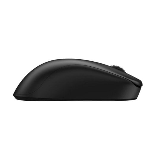Ratón BenQ ZOWIE U2-DW Wireless Gaming 3200DPI 7 Botones Ergonomía Mano Derecha Negro
