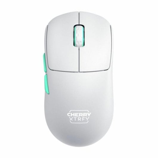 Rato CHERRY XTRFY M68 Wireless 26000 DPI Simétrico Ultraleve 53g Rato CHERRY XTRFY M68 Wireless 26000 DPI Simétrico Ultraleve 53g