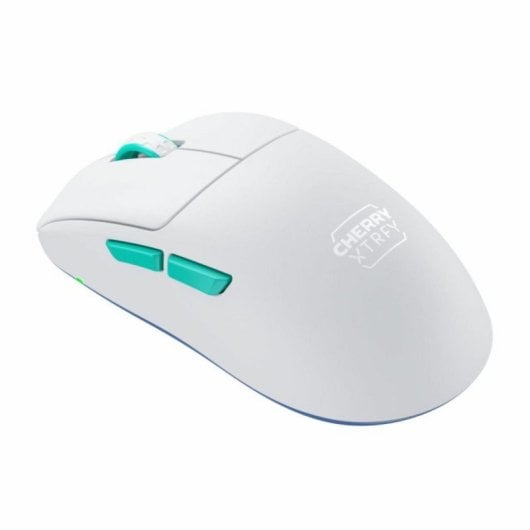 Rato CHERRY XTRFY M68 Wireless 26000 DPI Simétrico Ultraleve 53g Rato CHERRY XTRFY M68 Wireless 26000 DPI Simétrico Ultraleve 53g