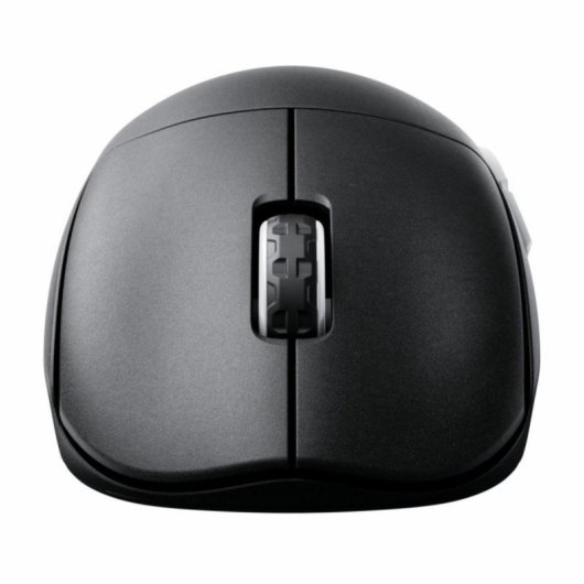 Ratón Gaming CHERRY XTRFY M68 Pro Wireless 8000Hz 26000DPI 55g Negro Plata