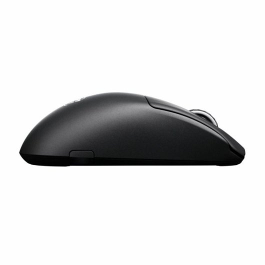 Ratón Gaming CHERRY XTRFY M68 Pro Wireless 8000Hz 26000DPI 55g Negro Plata