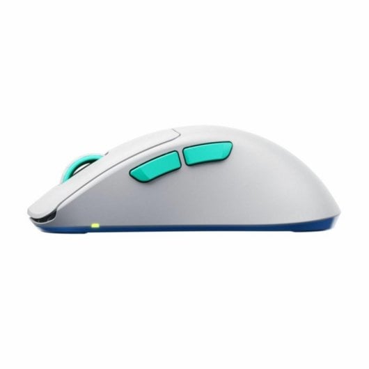 Souris M64 Wireless Cherry Xtrfy 26000 DPI Ergonomique Inalámbrico