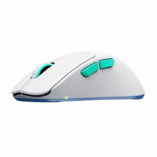 Souris M64 Wireless Cherry Xtrfy 26000 DPI Ergonomique Inalámbrico