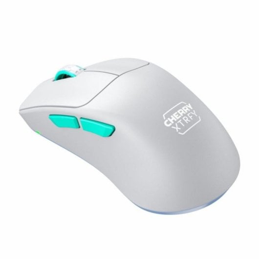 Souris M64 Wireless Cherry Xtrfy 26000 DPI Ergonomique Inalámbrico