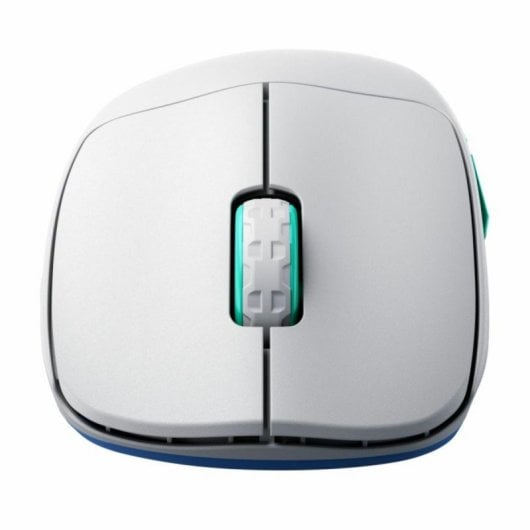 Souris M64 Wireless Cherry Xtrfy 26000 DPI Ergonomique Inalámbrico
