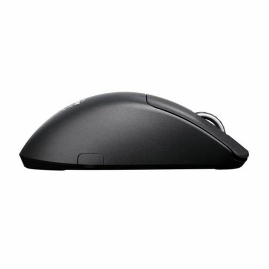 Ratón Gaming CHERRY XTRFY M64 Pro Wireless 26000 DPI 8000 Hz 55g Negro/Plata