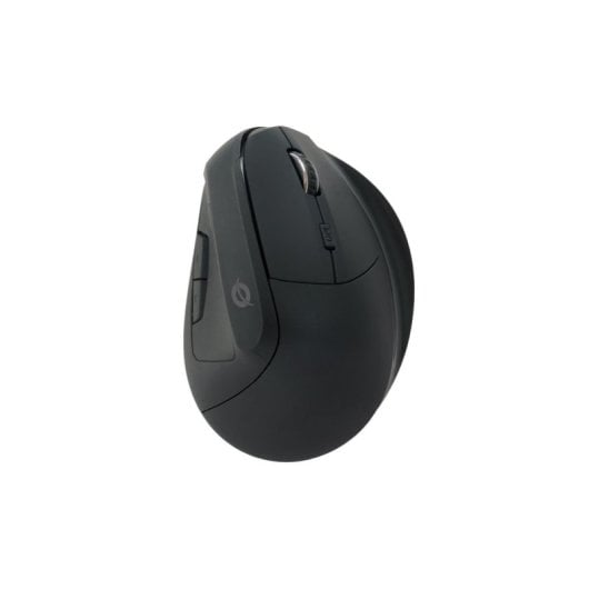 Ratão Conceptronic LORCAN03B Bluetooth 1600 DPI Vertical Preto Ratão Conceptronic LORCAN03B Bluetooth 1600 DPI Vertical Preto