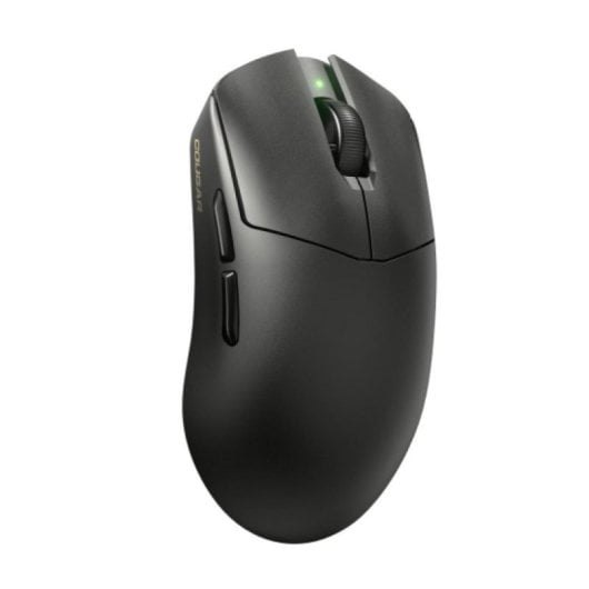 Ratón COUGAR Revenger Pro 4K Wireless 26000 DPI 1ms Ambidextro Negro