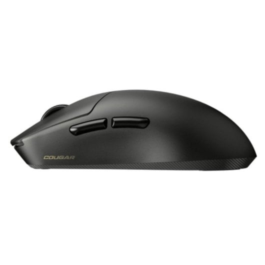 Ratón COUGAR Revenger Pro 4K Wireless 26000 DPI 1ms Ambidextro Negro