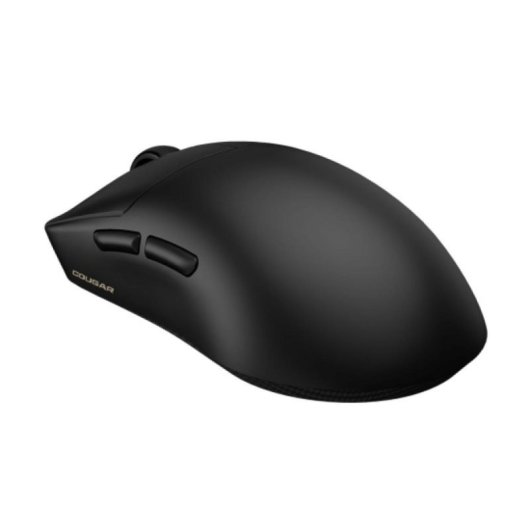 Ratón COUGAR Revenger Pro 4K Wireless 26000 DPI 1ms Ambidextro Negro