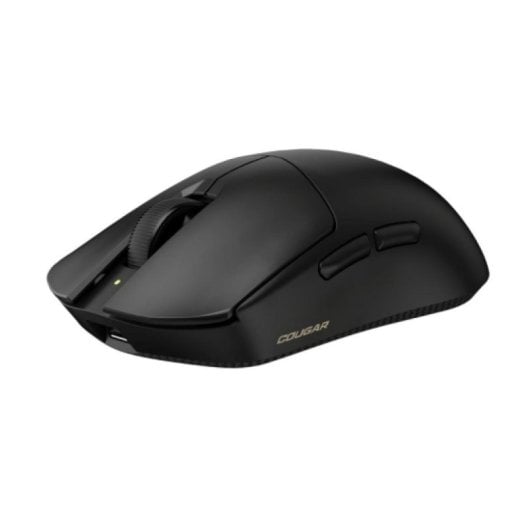 Ratón COUGAR Revenger Pro 4K Wireless 26000 DPI 1ms Ambidextro Negro