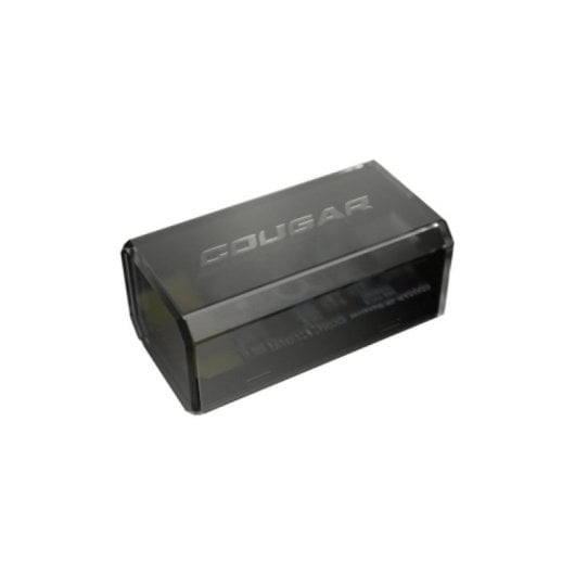 Ratón COUGAR Revenger Pro 4K Wireless 26000 DPI 1ms Ambidextro Negro
