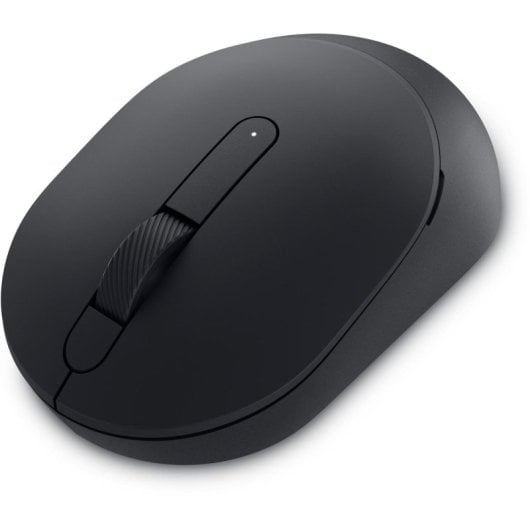 Mouse Dell Pro MS355 Silenzioso Ambidestro Ottico 4020 DPI RF Wireless Bluetooth 5.1