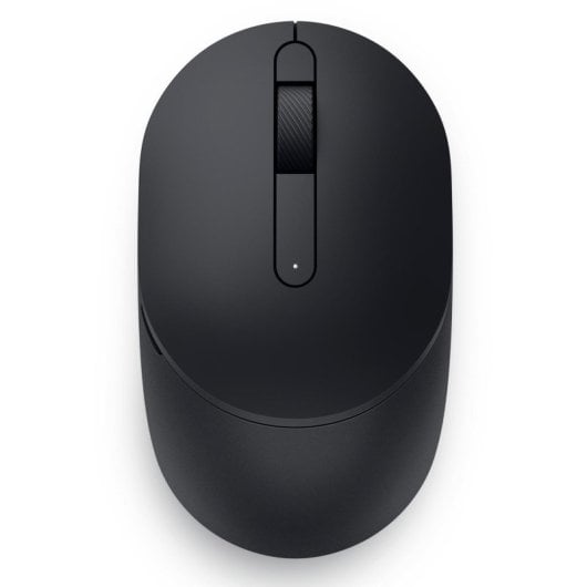 Mouse Dell Pro MS355 Silenzioso Ambidestro Ottico 4020 DPI RF Wireless Bluetooth 5.1