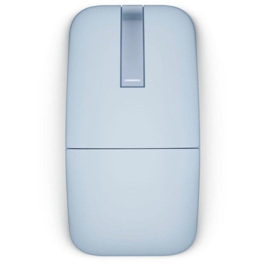 Ratón Dell MS700 Bluetooth 4000 DPI Ambidiestro Azul Diseño Portátil
