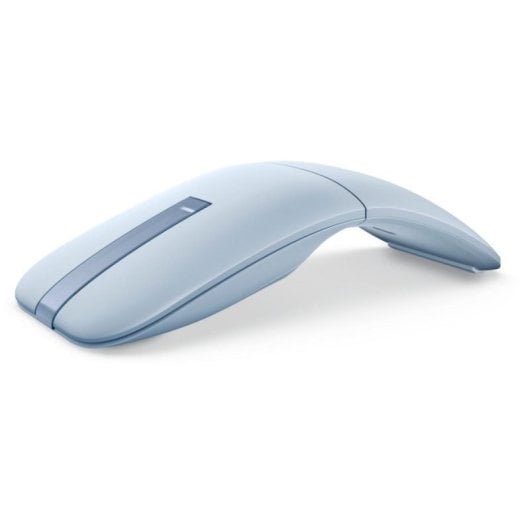 Ratón Dell MS700 Bluetooth 4000 DPI Ambidiestro Azul Diseño Portátil