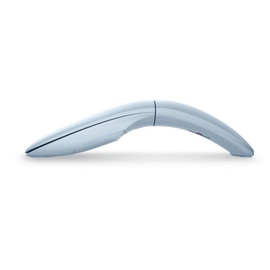 Ratón Dell MS700 Bluetooth 4000 DPI Ambidiestro Azul Diseño Portátil