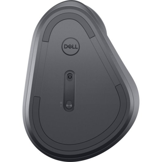 Ratón Dell MS900 Pro Premium 8000 DPI 2 Ruedas 7 Botones Recargable Grafito Wireless Bluetooth