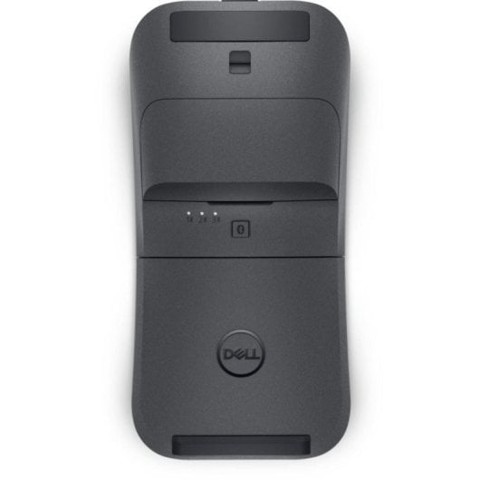 Bluetooth Maus DELL MS700 Ambidextrisch 4000 DPI Leicht Schwarz Bluetooth Maus DELL MS700 Ambidextrisch 4000 DPI Leicht Schwarz