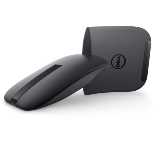 Bluetooth Maus DELL MS700 Ambidextrisch 4000 DPI Leicht Schwarz Bluetooth Maus DELL MS700 Ambidextrisch 4000 DPI Leicht Schwarz