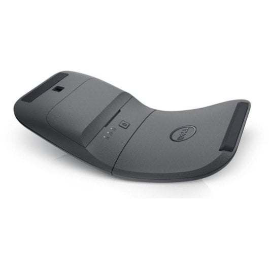 Bluetooth Maus DELL MS700 Ambidextrisch 4000 DPI Leicht Schwarz Bluetooth Maus DELL MS700 Ambidextrisch 4000 DPI Leicht Schwarz