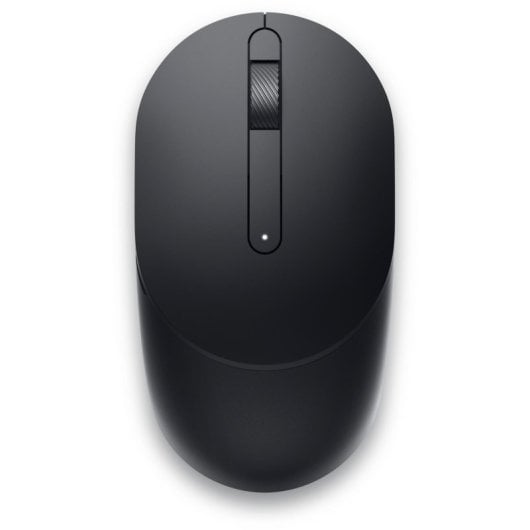 Rato Dell Pro MS300 Ambidestro Óptico RF Sem Fios 4000 DPI Preto Rato Dell Pro MS300 Ambidestro Óptico RF Sem Fios 4000 DPI Preto