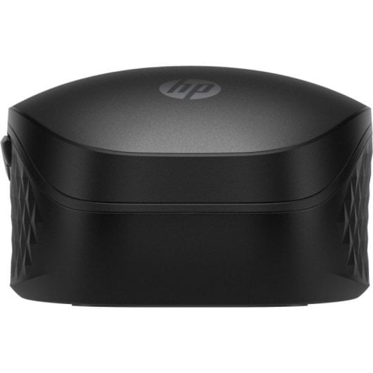 Ratón HP 695 Rechargeable Wireless Negro Bluetooth 4000 DPI Ambidiestro 7 Botones