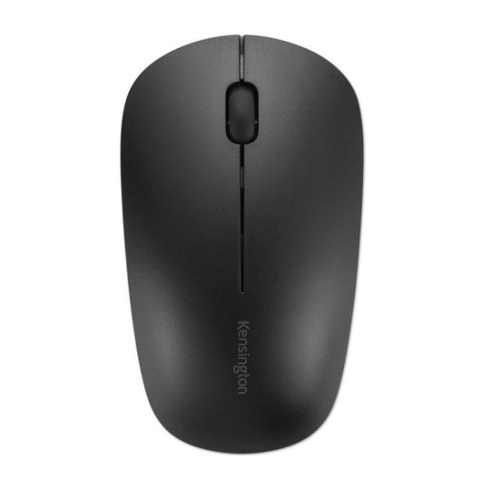 Ratón Kensington MY230 EQ Ambidextro Wireless Bluetooth 1200 DPI Recargable USB-C Negro