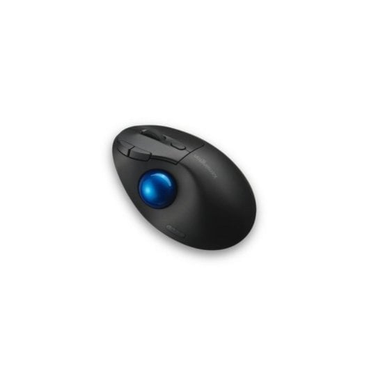Ratón Kensington Pro Fit Ergo TB450 Trackball 1600DPI Wireless Bluetooth Negro/Azul