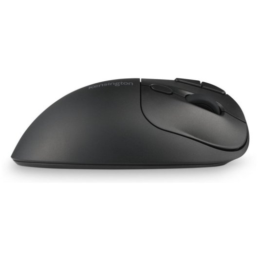 Kensington Pro Fit Ergo TB450 Rato Sem Fios Bluetooth com Trackball e 1600DPI Preto/Azul