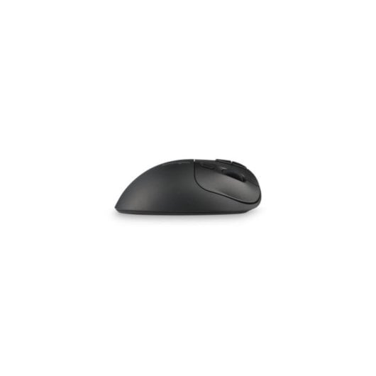 Ratón Kensington Pro Fit Ergo TB450 Trackball 1600DPI Wireless Bluetooth Negro/Azul