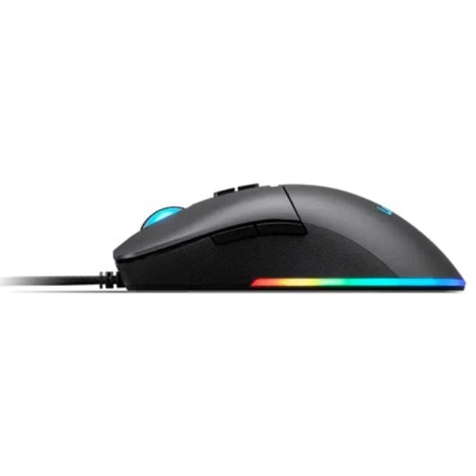 Lenovo GY51M74265 Rato Gaming Destro USB 8000DPI RGB com 7 Botões Preto