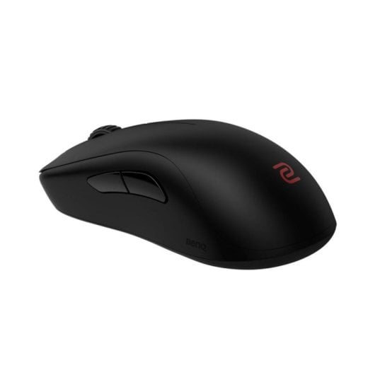 Ratón BenQ ZOWIE S2-DW Wireless 3200 DPI 7 Botones Negro Right-Handed RF USB-C