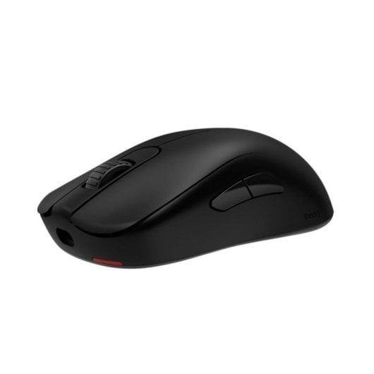 Ratón BenQ ZOWIE S2-DW Wireless 3200 DPI 7 Botones Negro Right-Handed RF USB-C